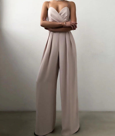 Sophie | Jumpsuit Damen Elegant