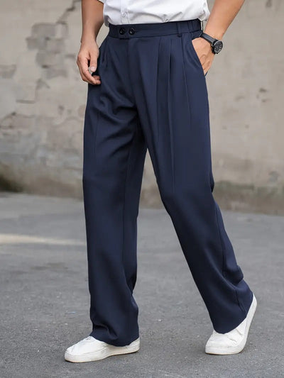 Christian | Hose Bequemes, Atmungsaktives Gewebe