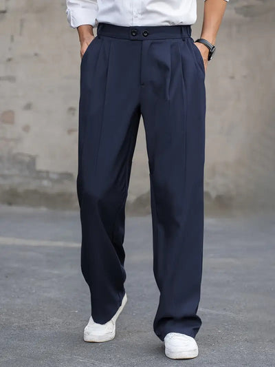 Christian | Hose Bequemes, Atmungsaktives Gewebe