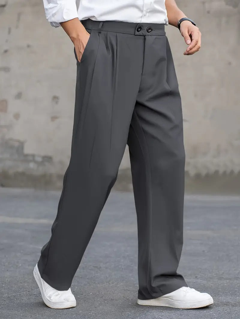 Christian | Hose Bequemes, Atmungsaktives Gewebe