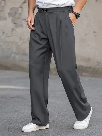 Christian | Hose Bequemes, Atmungsaktives Gewebe