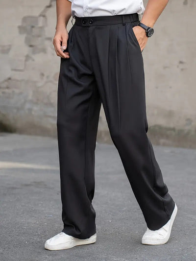 Christian | Hose Bequemes, Atmungsaktives Gewebe