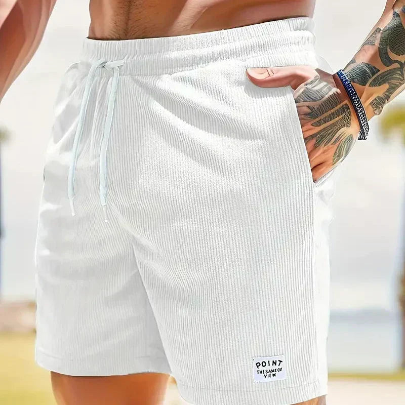 SIMON | SOMMER SHORTS