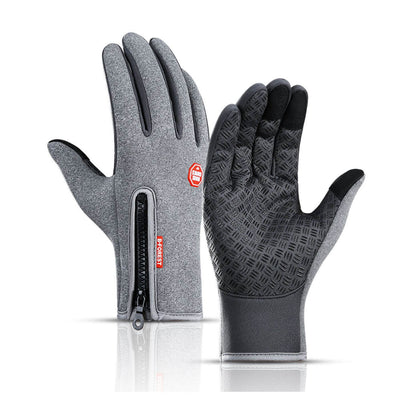 WinterWärmer™ - Thermische Touchscreen-Winterhandschuhe