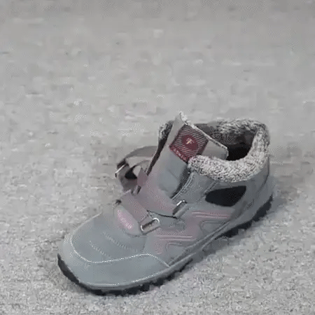 Linda™ | Orthopädische WINTERSCHUHE