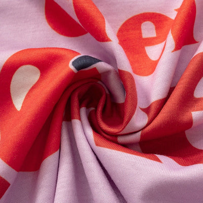 Rowena - Bomb T-Shirt Verspielt & Trendig