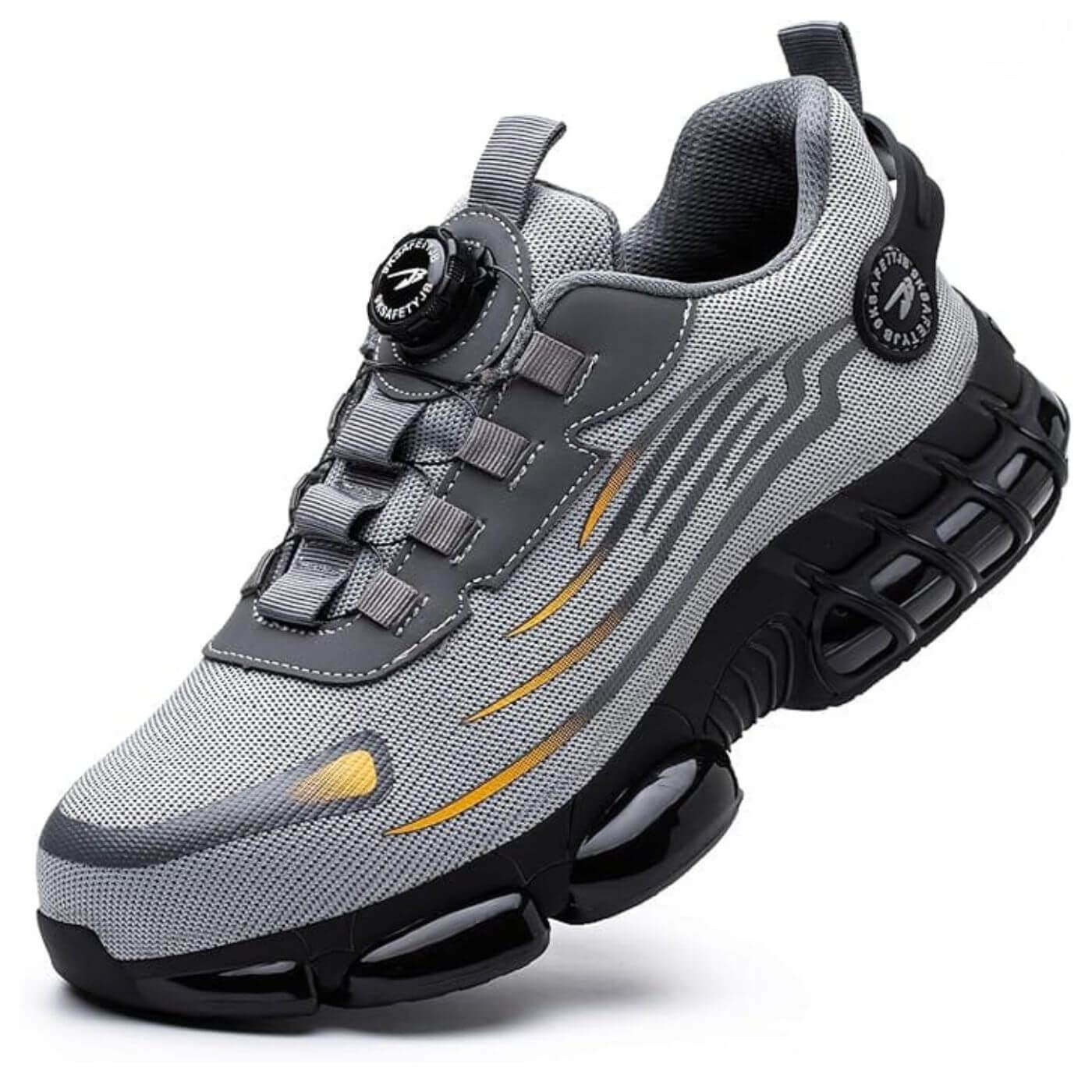 WorkPro™ – Sicherer Komfort Arbeitsschuhe