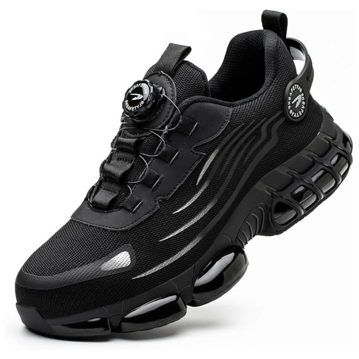 WorkPro™ – Sicherer Komfort Arbeitsschuhe