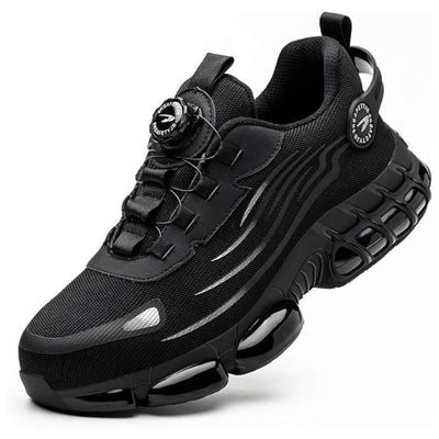 WorkPro™ – Sicherer Komfort Arbeitsschuhe