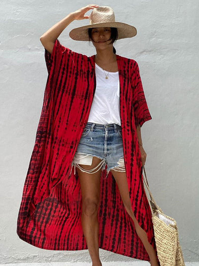 Heidi-Mode | Retro Kimono