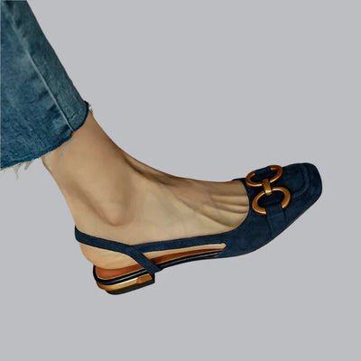 Benigna™ | Bequeme Ergonomische Sandalen