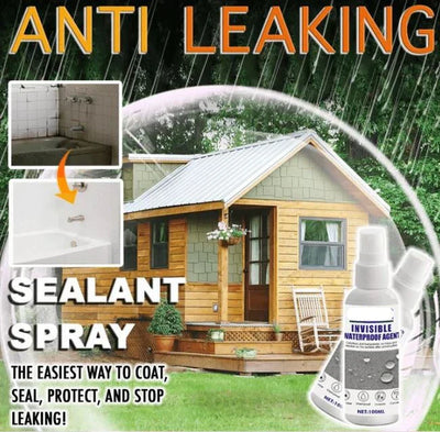 Sealant™ Wasserfestes Versiegelungsspray