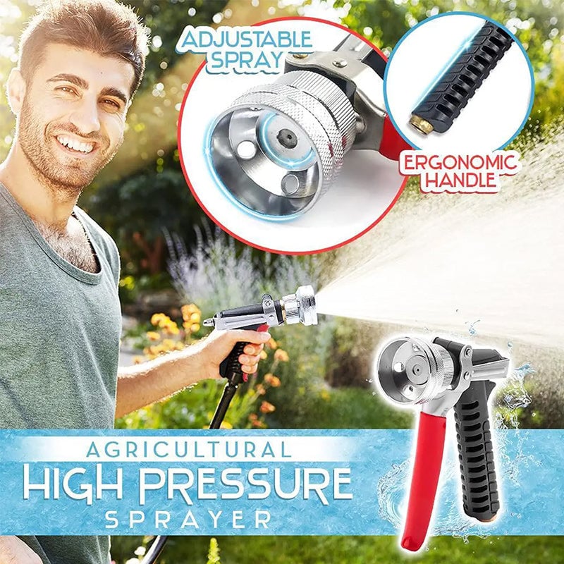 TurboMist™ | Elektrisches Hochdruck-Sprühgerät