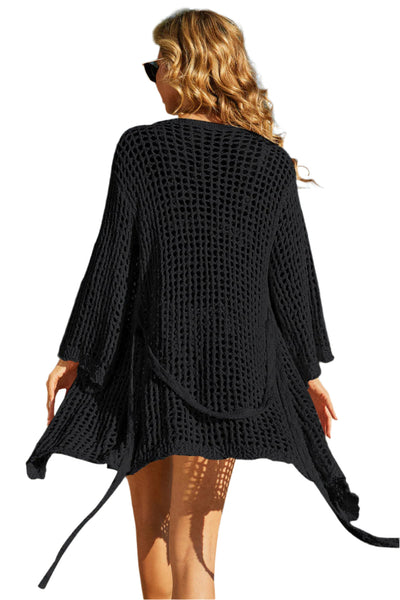 Rita - Häkelband mit offener Struktur