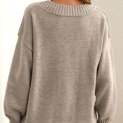 Griselda - Eleganter Pullover