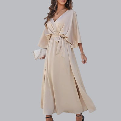 Annegret™  | Lässiges Kleid für jeden Tag