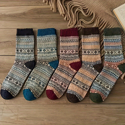 Eloise | Vintage Socken