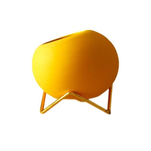 LumaPlanters - Abstrakte Pflanzenübertöpfe