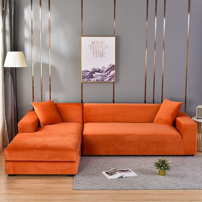 SofaLuxe™ | Verwandeln Sie Ihre Couch mit luxuriöser Eleganz