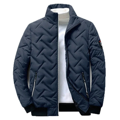 Atmungsaktive Warme Winterjacke - Viktor