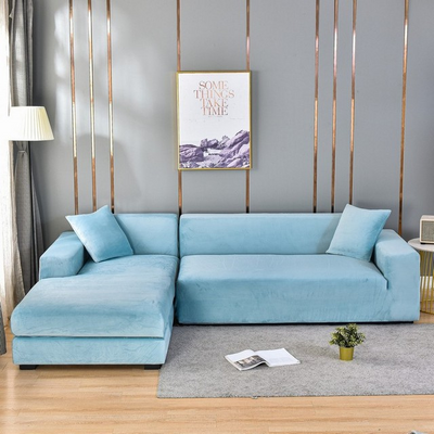 SofaLuxe™ | Verwandeln Sie Ihre Couch mit luxuriöser Eleganz