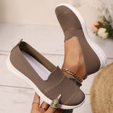 Gertie | Bequeme Damen-Slipper für den Alltag in Braun