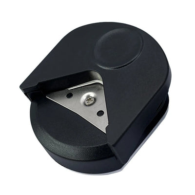 GlatteSchnippe™ Perfekt abgerundete Kanten