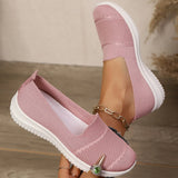 Gertie | Bequeme Damen-Slipper für den Alltag in Rosa