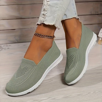 Tamara | Damen Slipper – Orthopädisch und Komfortabel