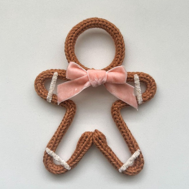 CraftyLoops™ | einfaches Webstrickwerkzeug, Handstrickmaschine