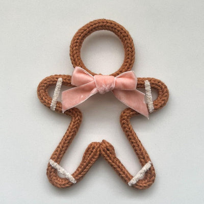 CraftyLoops™ | einfaches Webstrickwerkzeug, Handstrickmaschine