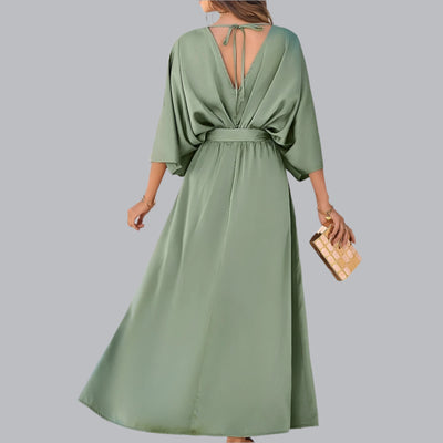 Annegret™  | Lässiges Kleid für jeden Tag