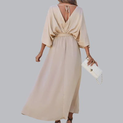 Annegret™  | Lässiges Kleid für jeden Tag