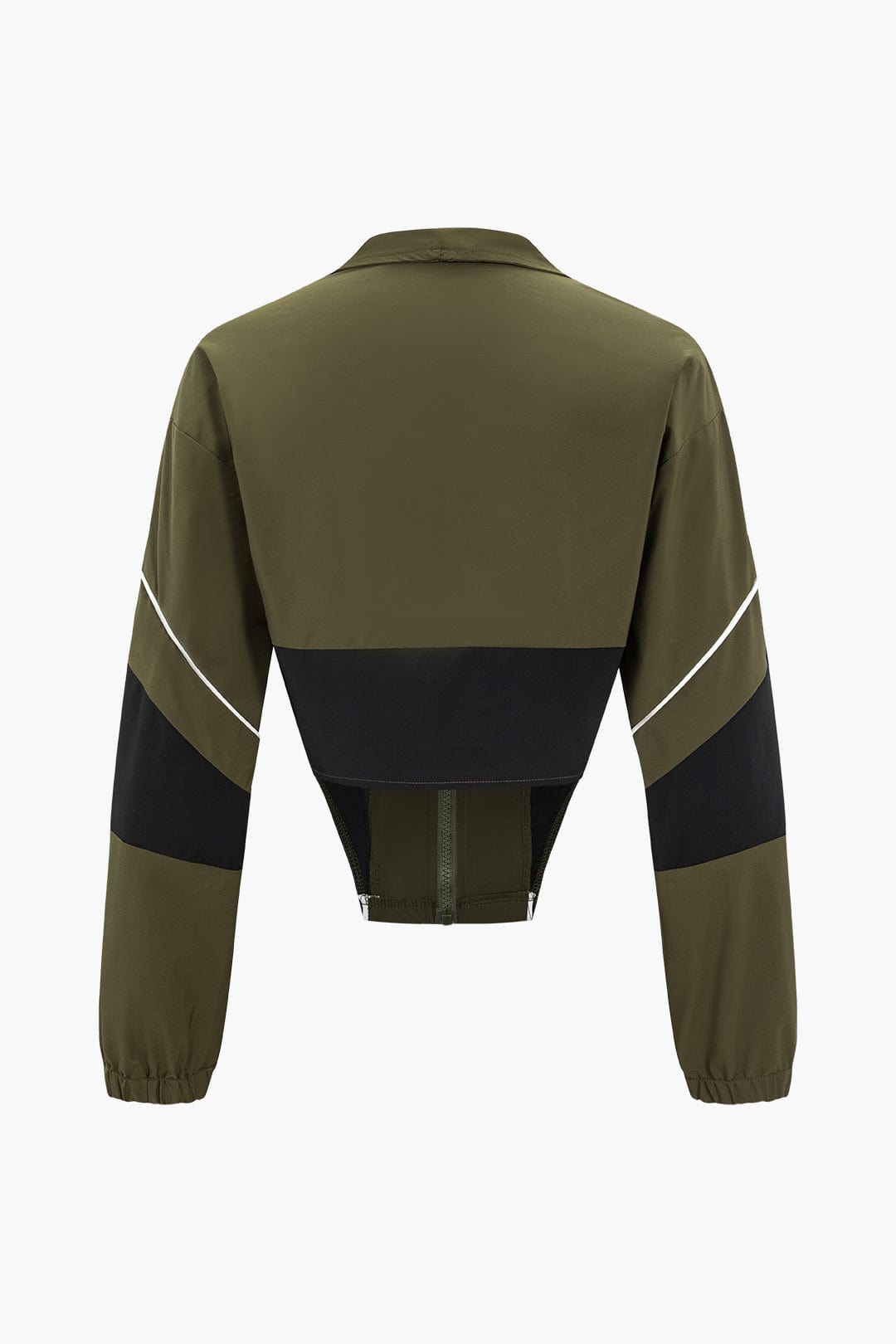 Frieda | Sportliches Zweiteiler-Set mit dynamischem Design