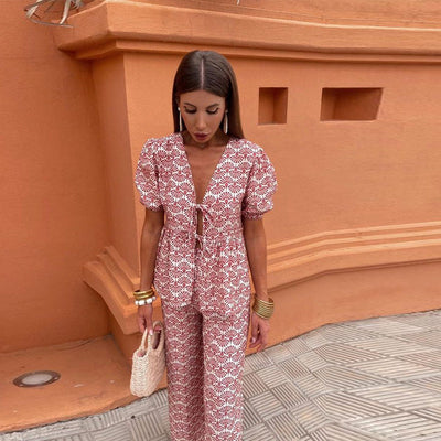 Milani | Komplett Casual Gestempelt