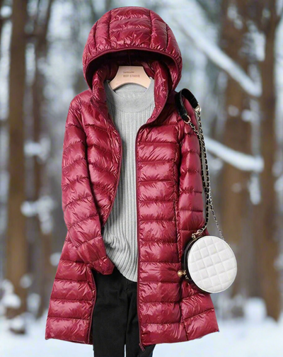 Dina™  - Leichter Daunenmantel