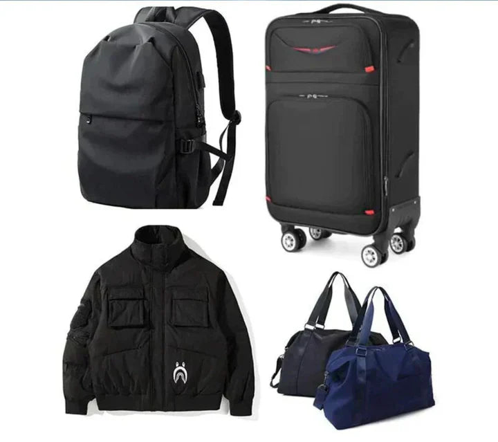 5+5 Gratis | EasyZip™ - Universal-Metall-Reißverschluss [Letzter Tag Rabatt]