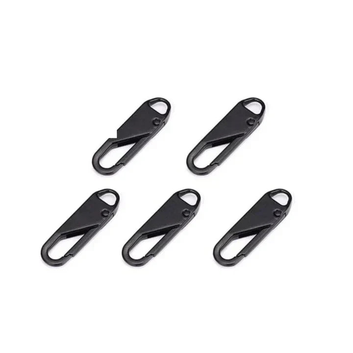 5+5 Gratis | EasyZip™ - Universal-Metall-Reißverschluss [Letzter Tag Rabatt]