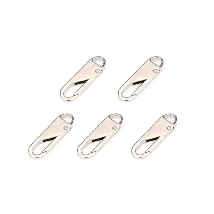 5+5 Gratis | EasyZip™ - Universal-Metall-Reißverschluss [Letzter Tag Rabatt]