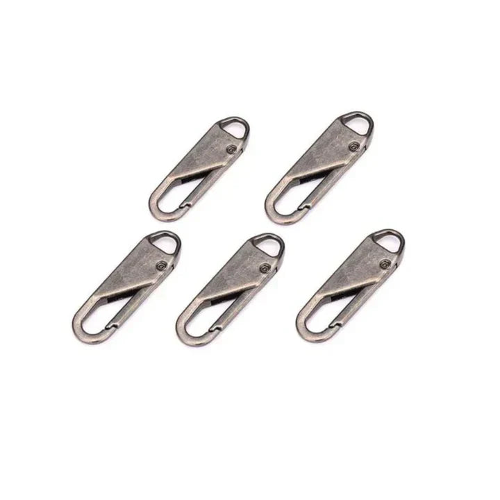 5+5 Gratis | EasyZip™ - Universal-Metall-Reißverschluss [Letzter Tag Rabatt]