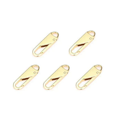 5+5 Gratis | EasyZip™ - Universal-Metall-Reißverschluss [Letzter Tag Rabatt]