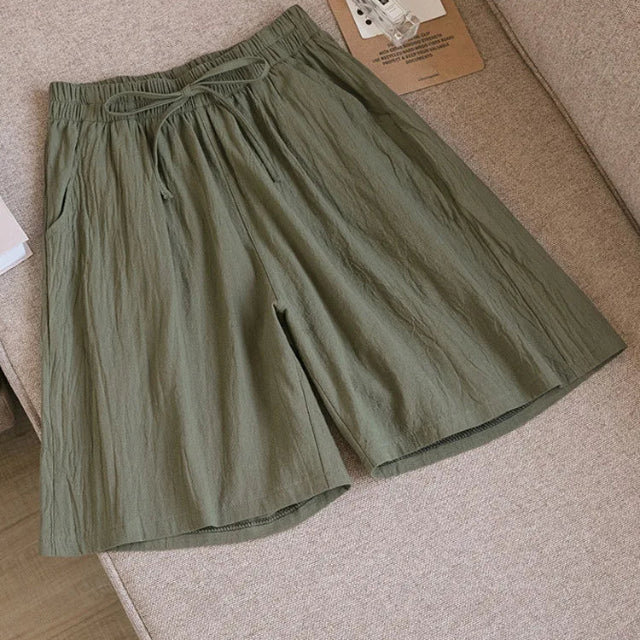 Baumwollshorts für den Sommer - Sinai