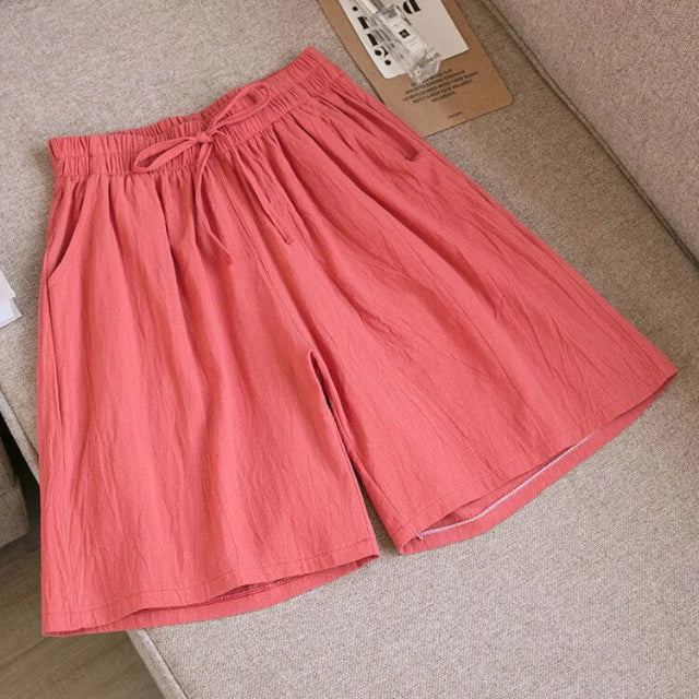 Baumwollshorts für den Sommer - Sinai