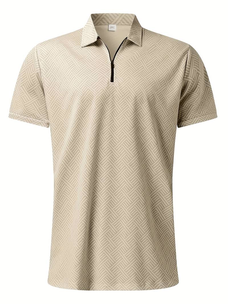 Theodore - Herren 2-Teiler Lässiger Komfort