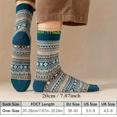 Eloise | Vintage Socken