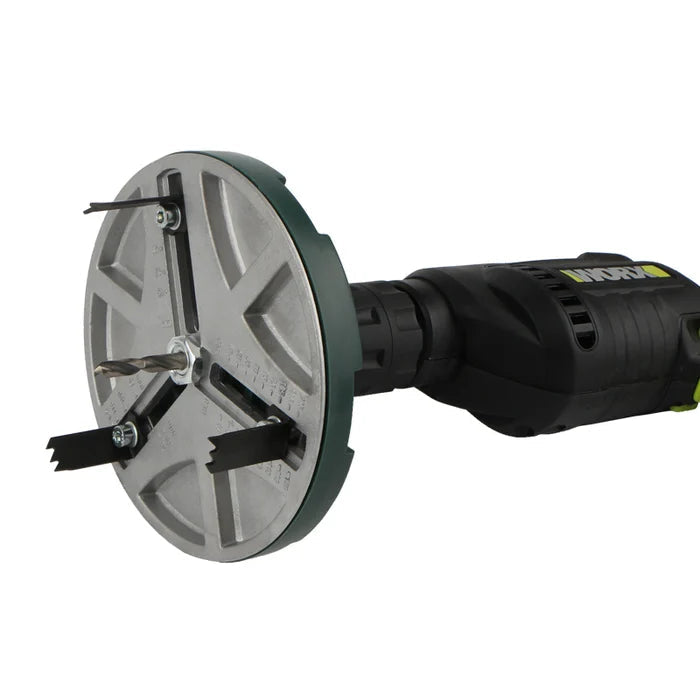 HoleHawk™ | Holzbearbeitung Schneidwerkzeuge Lochöffner