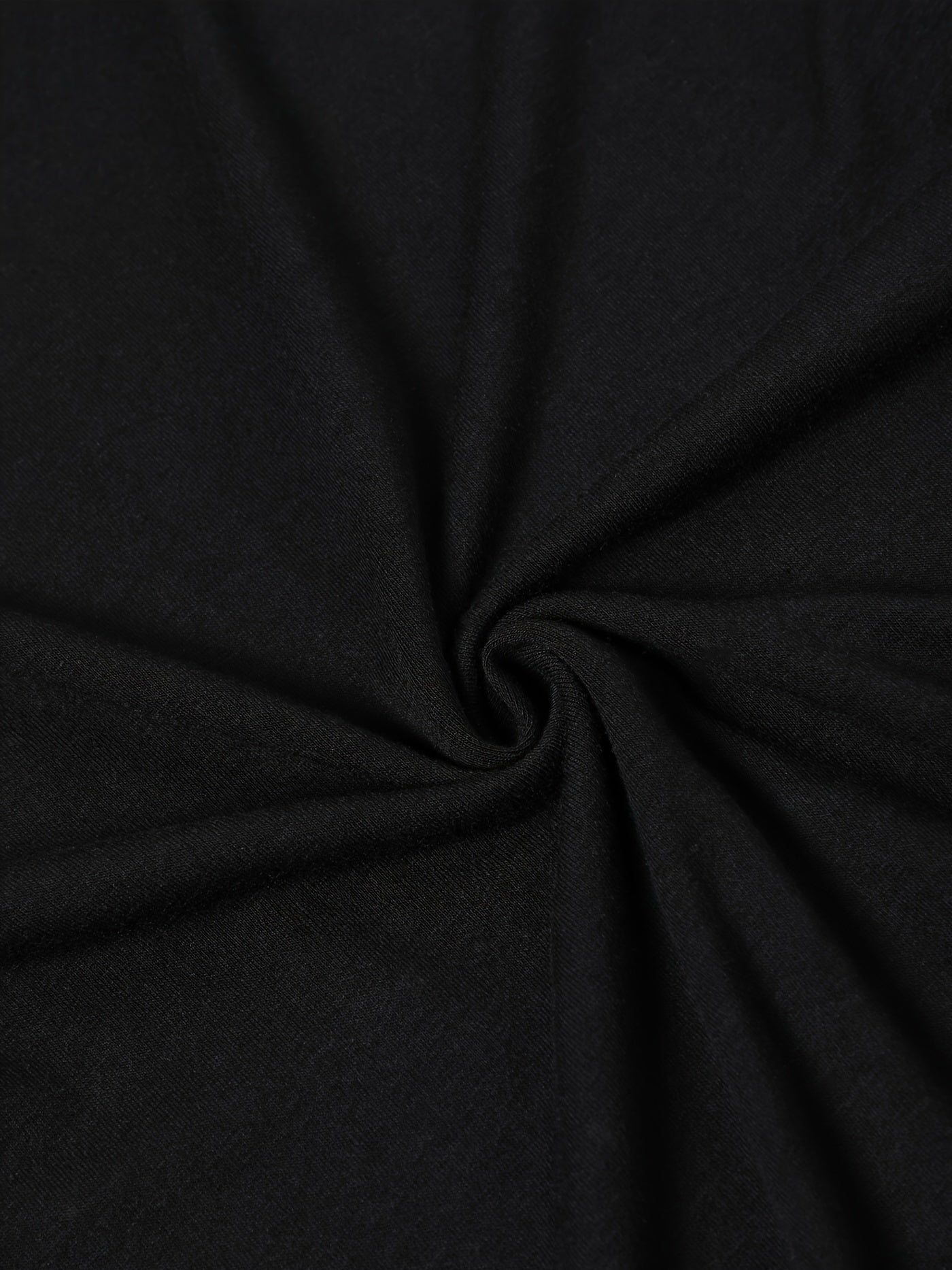 Luftiges Sommerkleid | Herz-Print | Fließender Schnitt