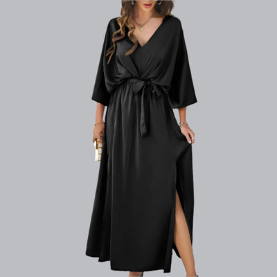 Annegret™  | Lässiges Kleid für jeden Tag