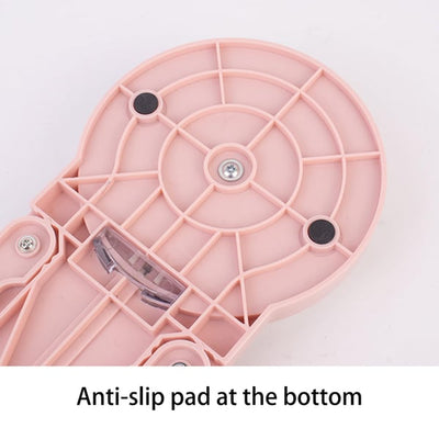 Cutaway™ | 12-in-1 360° Rotations-Papierschneider