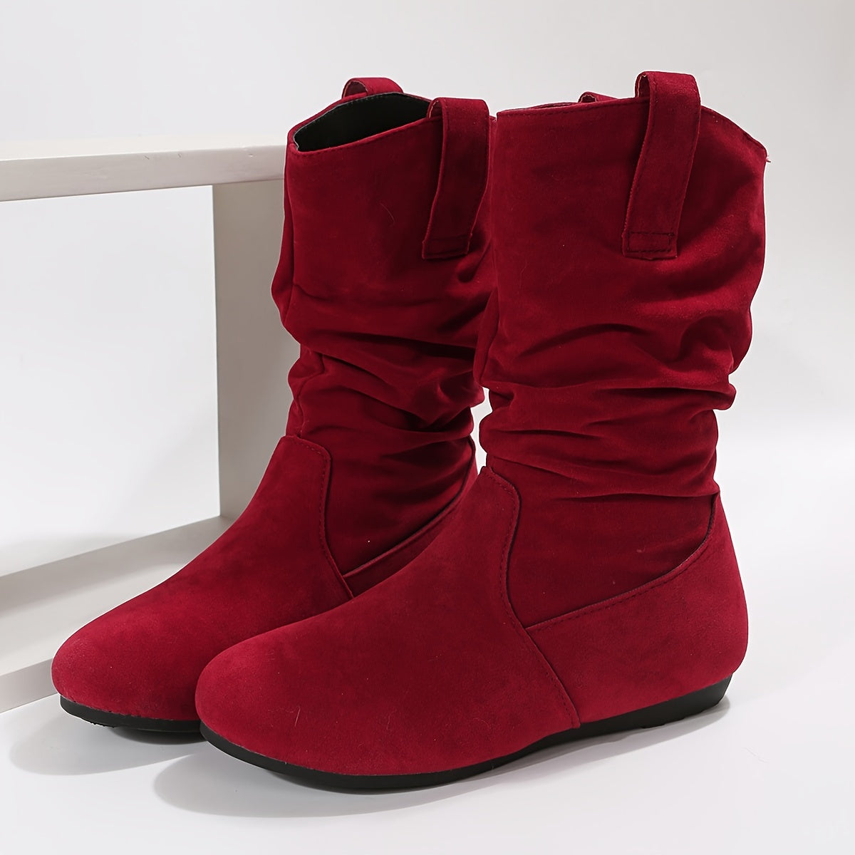 Greta - Stiefel Für Damen